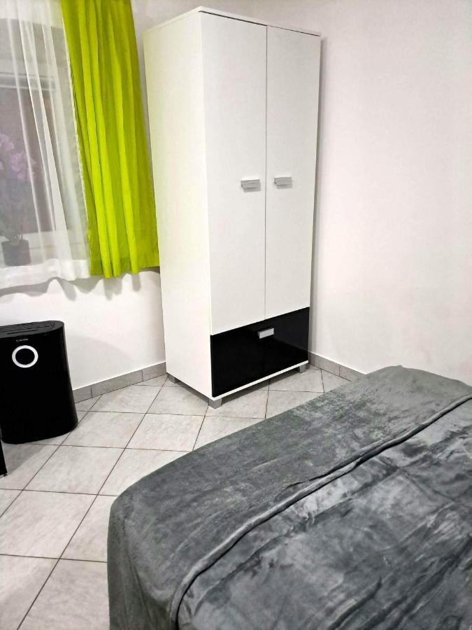 Apartma B & O إيدرييا المظهر الخارجي الصورة