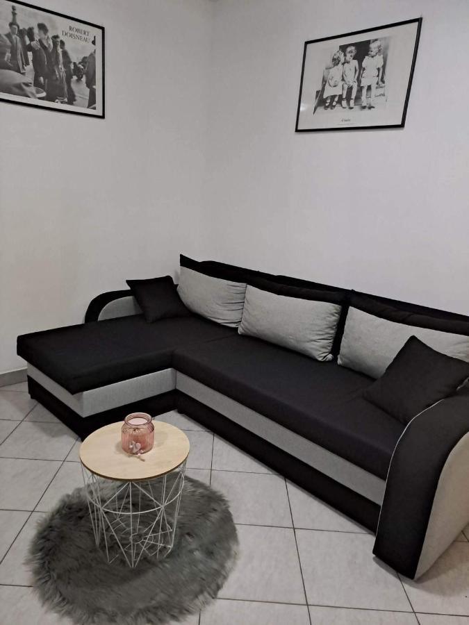 Apartma B & O إيدرييا المظهر الخارجي الصورة