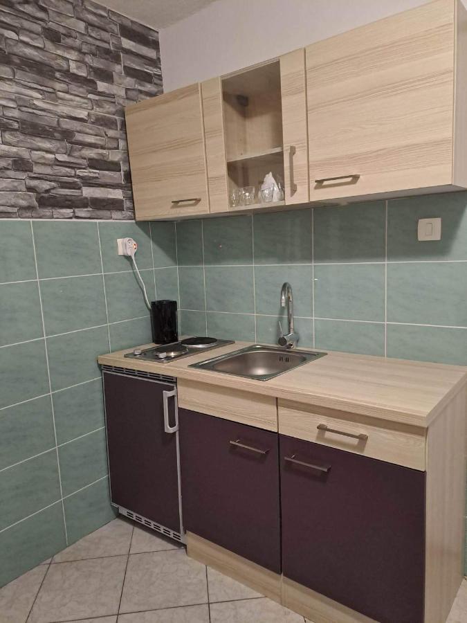 Apartma B & O إيدرييا المظهر الخارجي الصورة