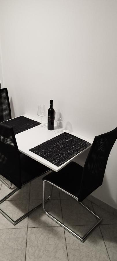 Apartma B & O إيدرييا المظهر الخارجي الصورة