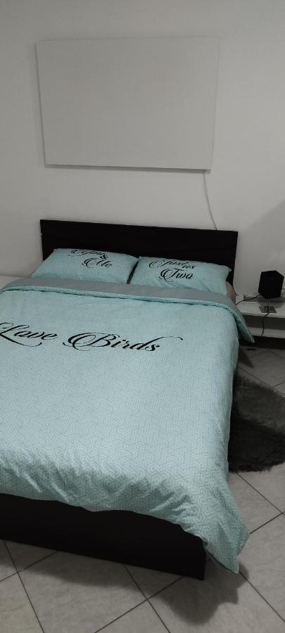 Apartma B & O إيدرييا المظهر الخارجي الصورة
