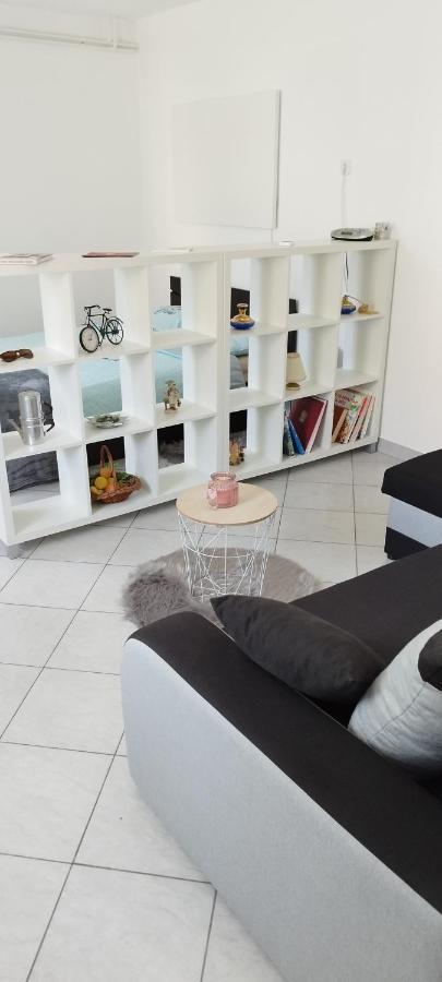 Apartma B & O إيدرييا المظهر الخارجي الصورة
