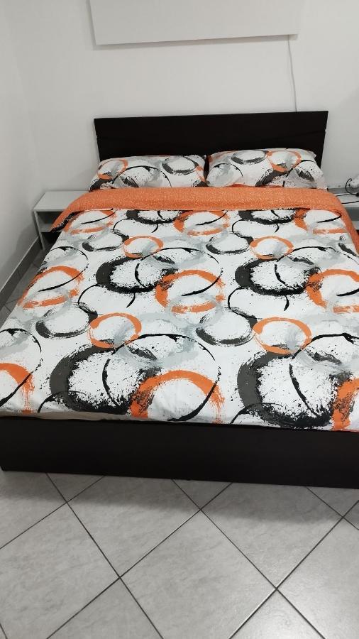 Apartma B & O إيدرييا المظهر الخارجي الصورة