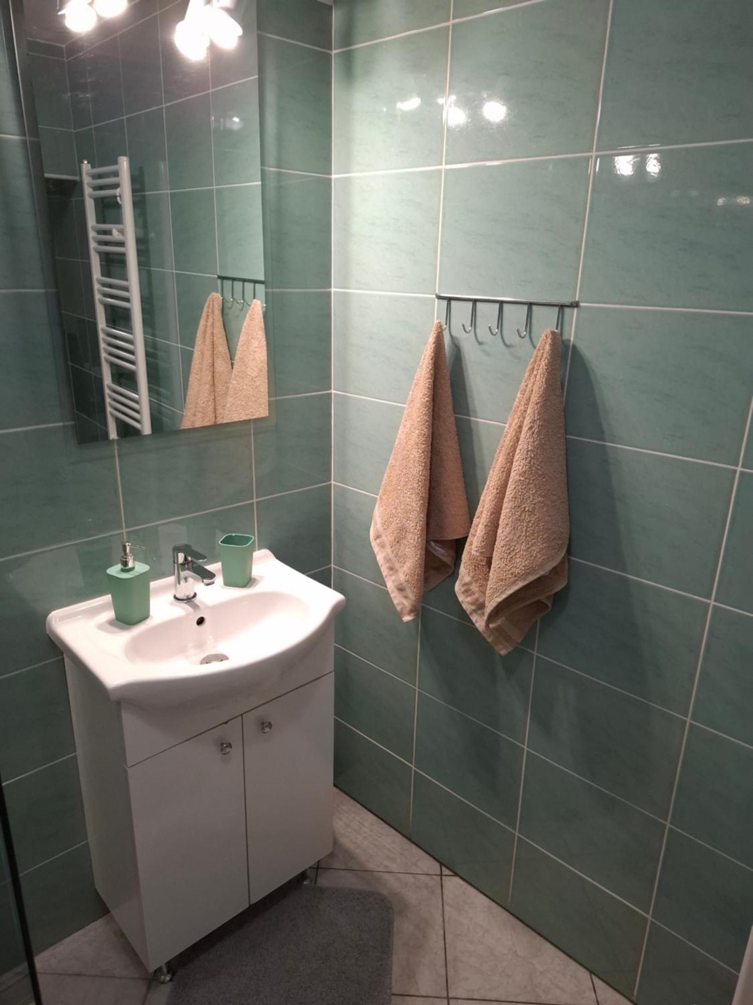 Apartma B & O إيدرييا المظهر الخارجي الصورة