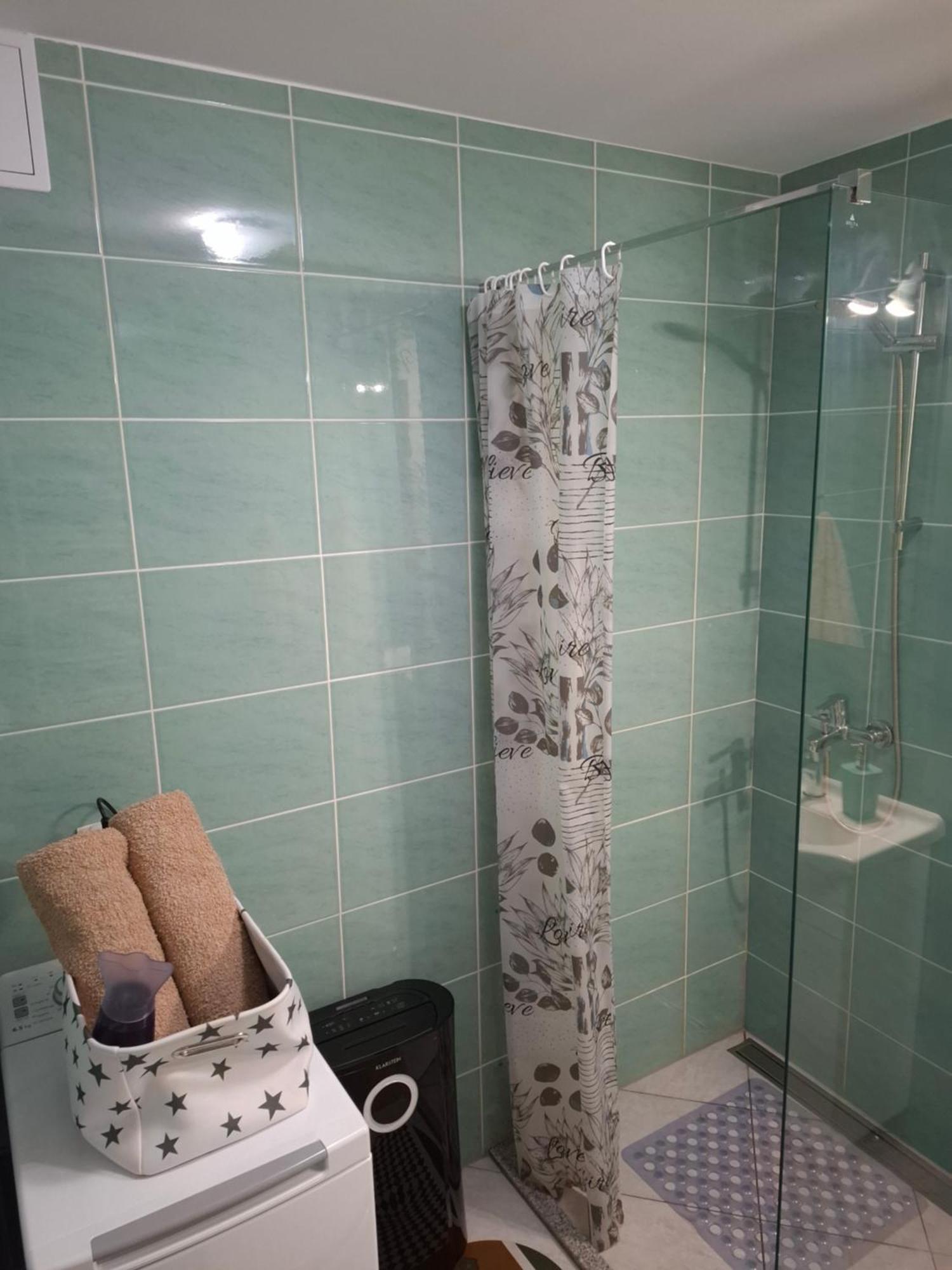 Apartma B & O إيدرييا المظهر الخارجي الصورة