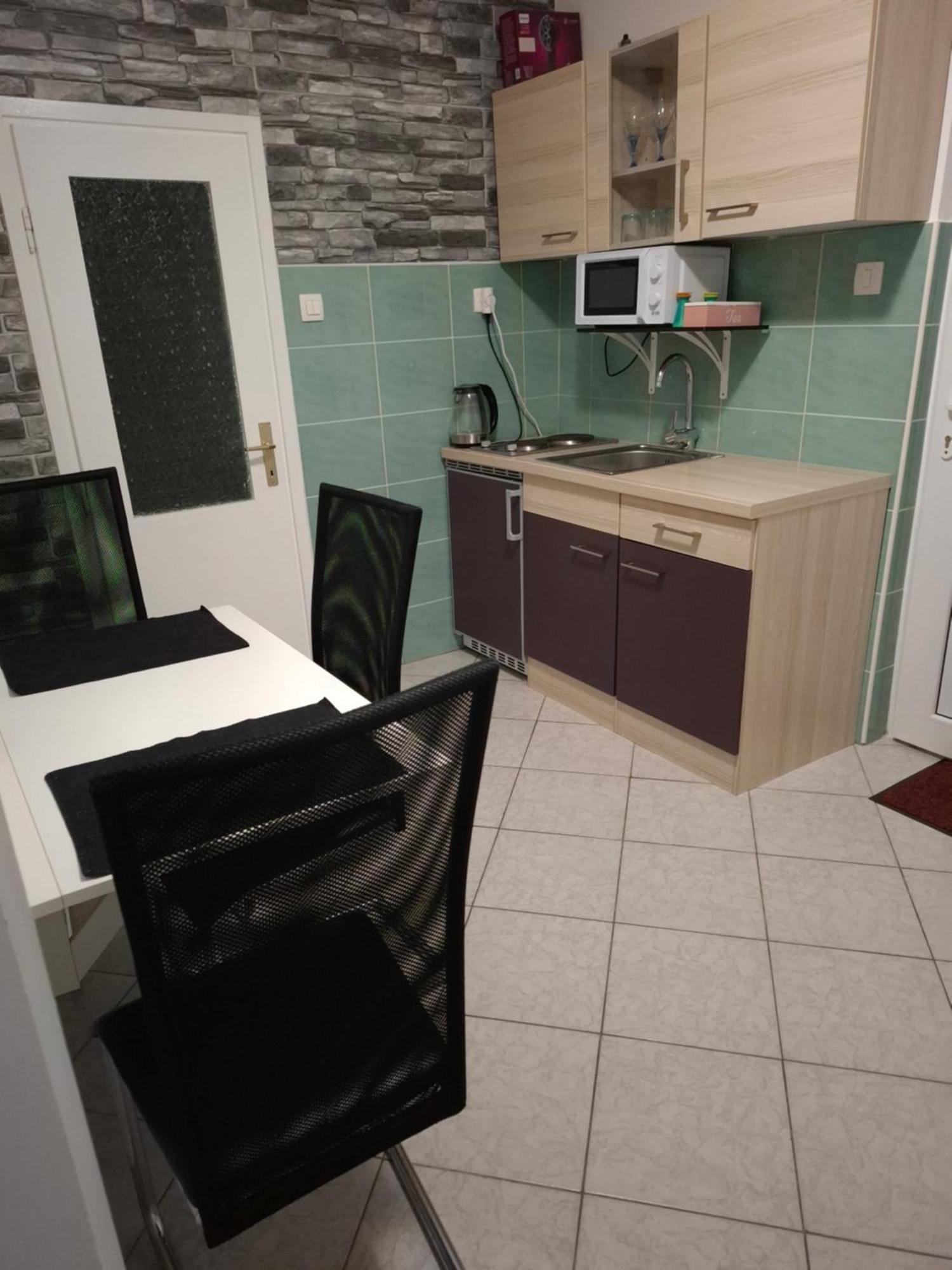 Apartma B & O إيدرييا المظهر الخارجي الصورة